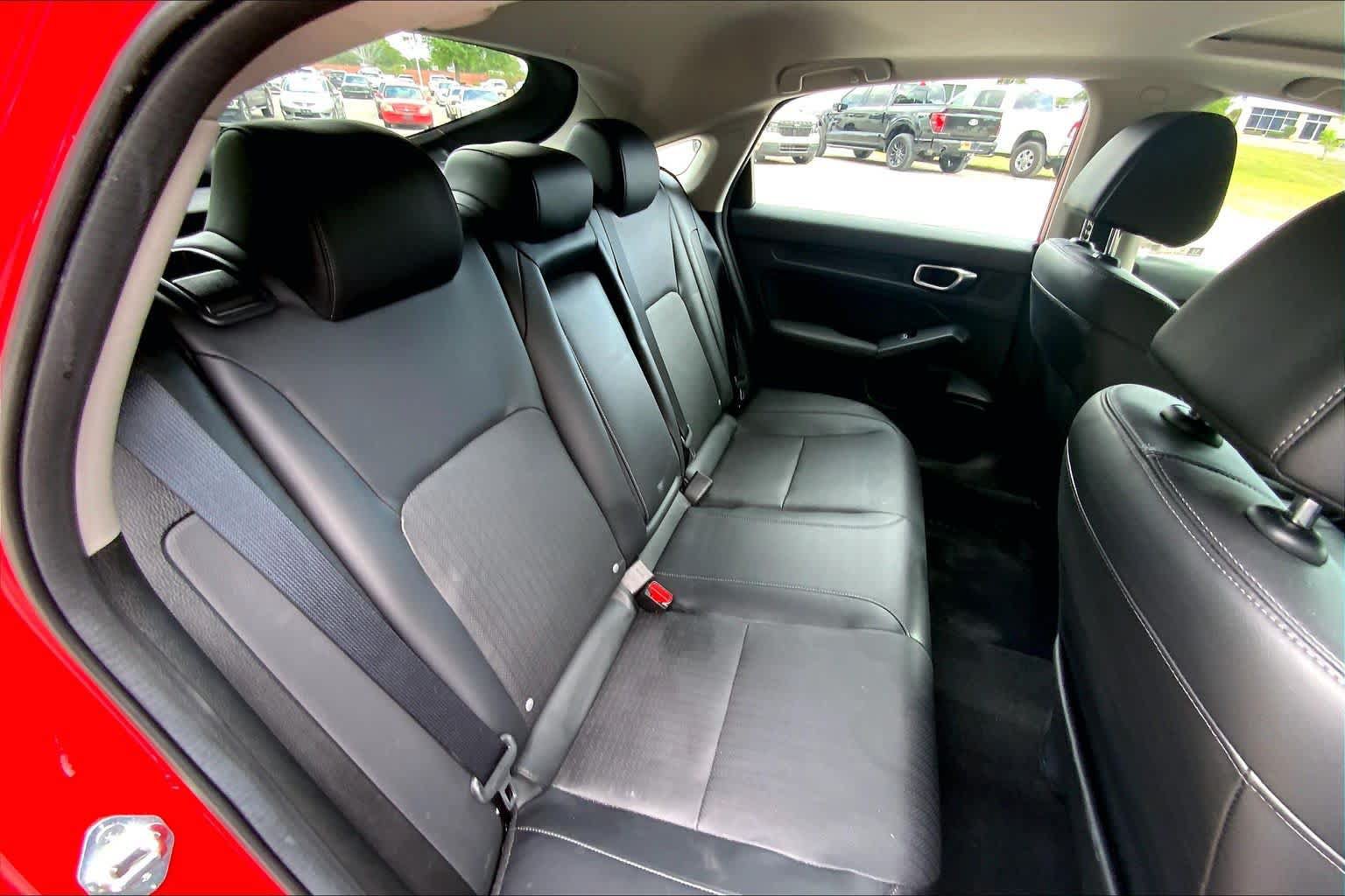 Used 2023 Honda Civic EX-L image 20