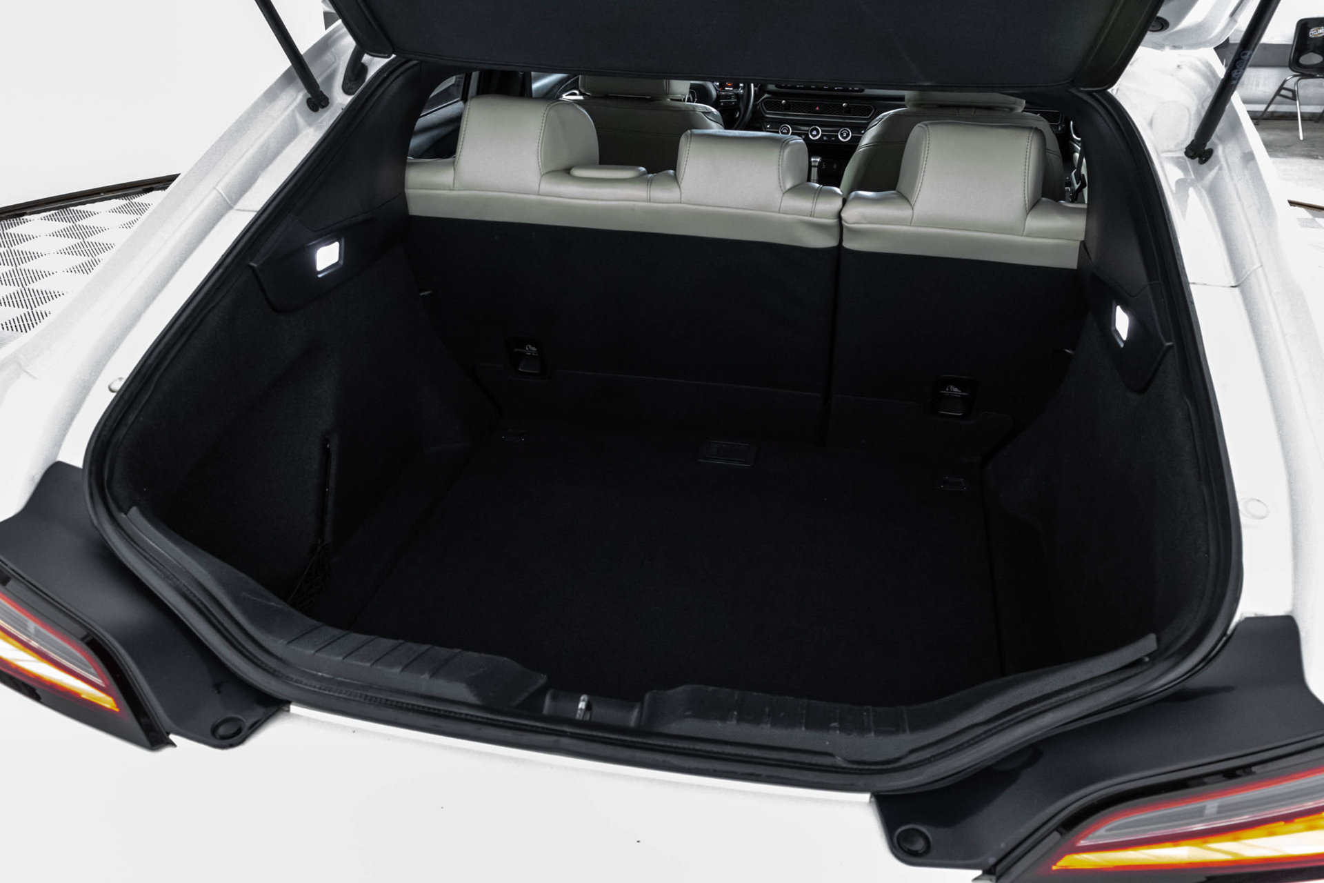 Used 2023 Acura Integra A-Spec FWD image 37