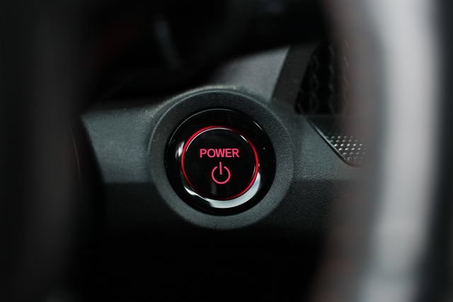 Certified 2024 Honda CR-V Sport image 37