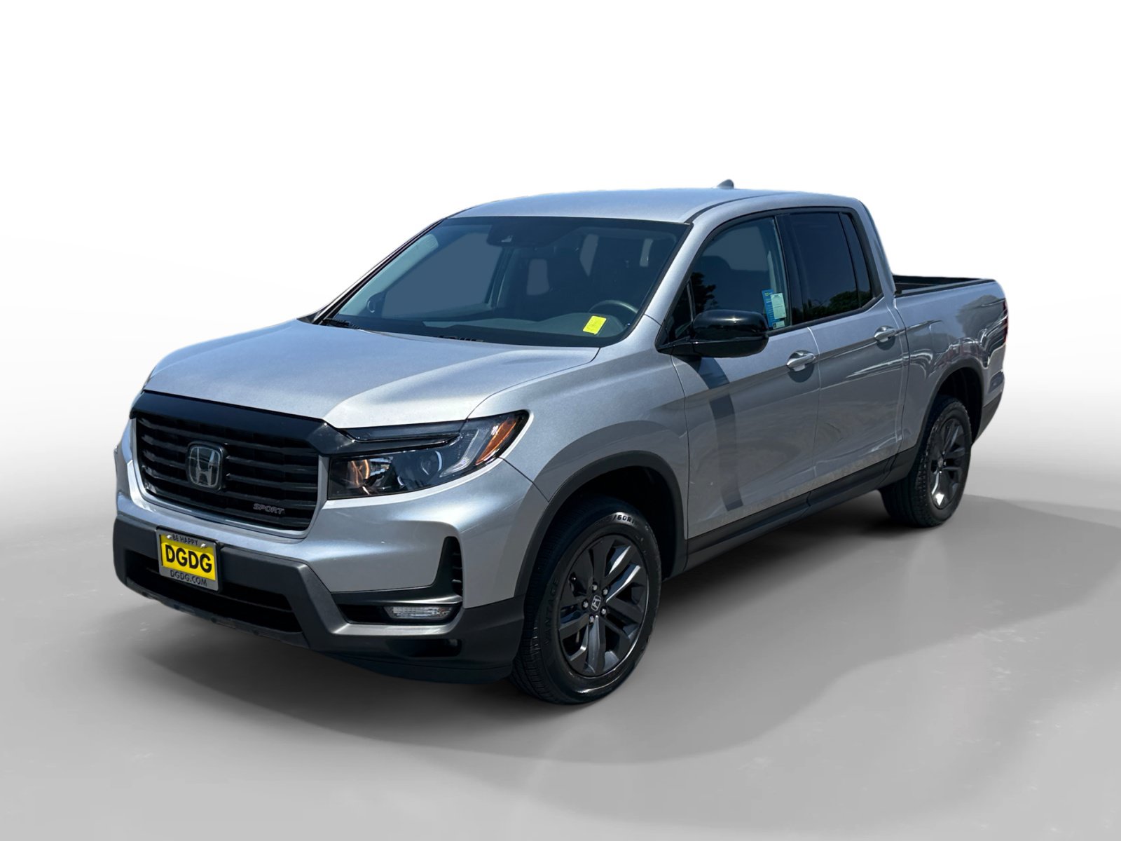 Used 2023 Honda Ridgeline Sport image 1