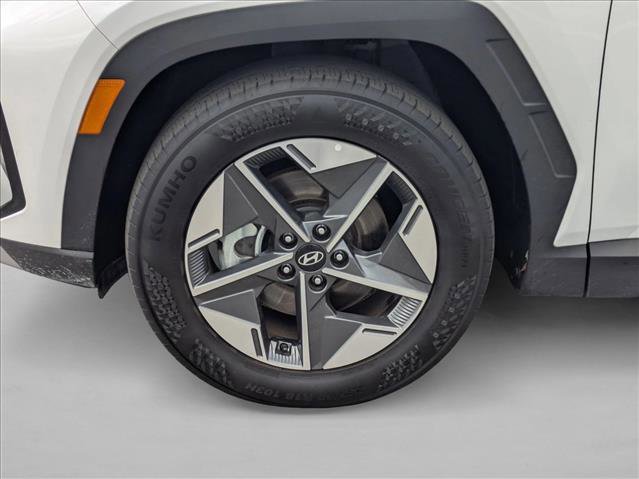 Used 2025 Hyundai Tucson SEL image 21