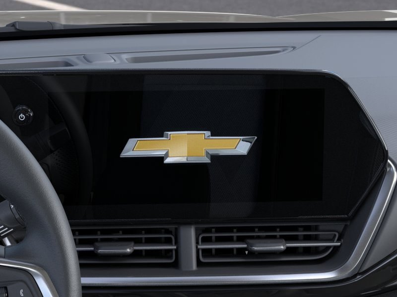 New 2026 Chevrolet Trax ACTIV w/ Driver Confidence Package FWD image 40