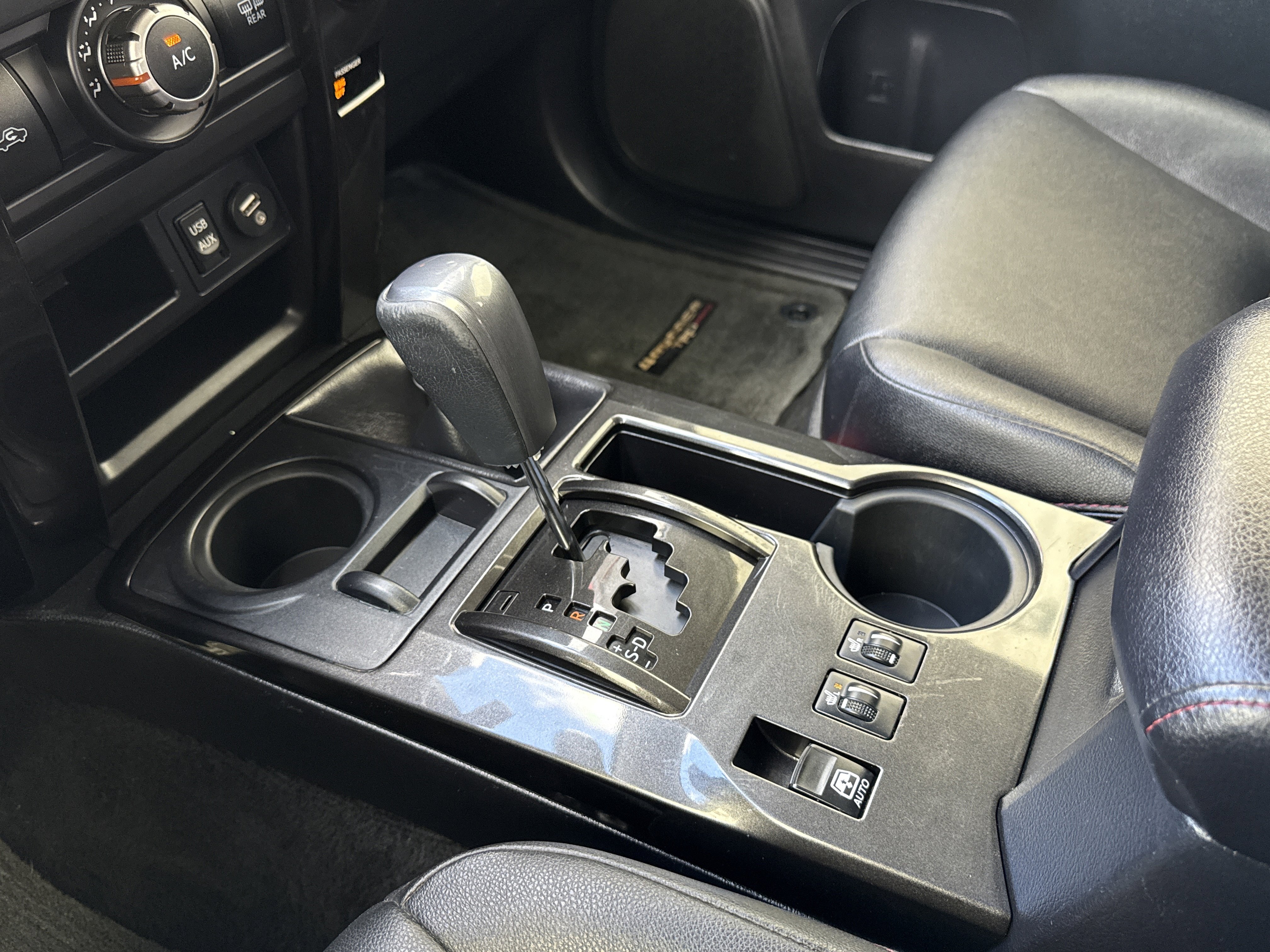 Used 2016 Toyota 4Runner TRD Pro image 21