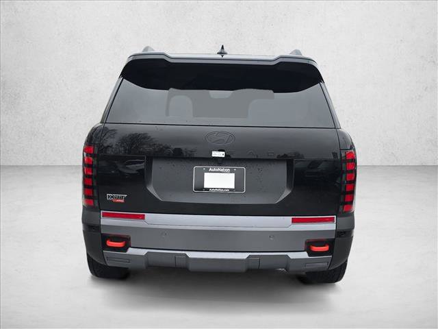New 2026 Hyundai Palisade XRT Pro image 4