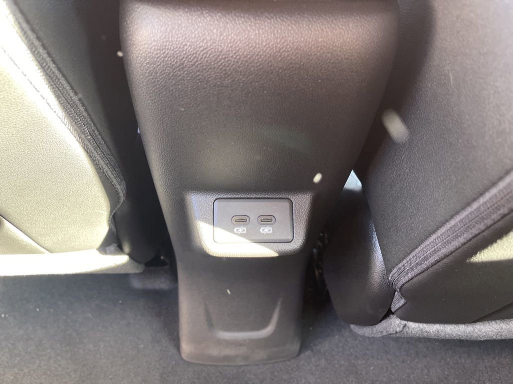 New 2027 Chevrolet Bolt RS w/ Technology Package image 14