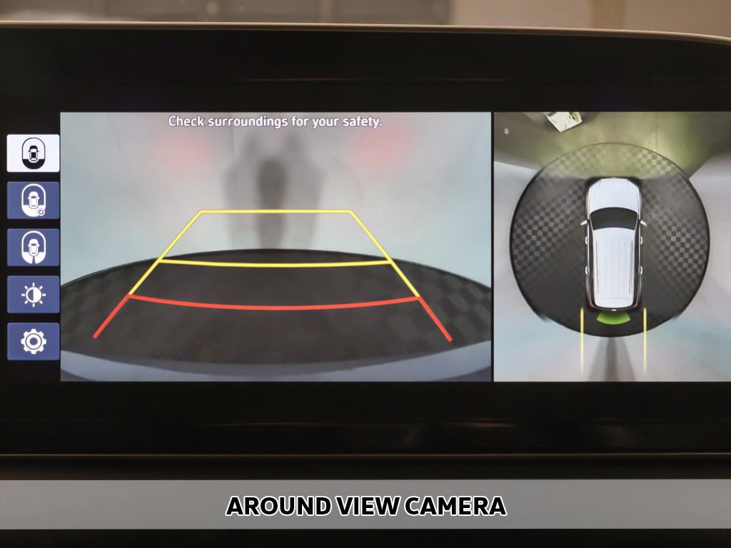 Used 2020 Hyundai Palisade Limited AWD/4WD image 7