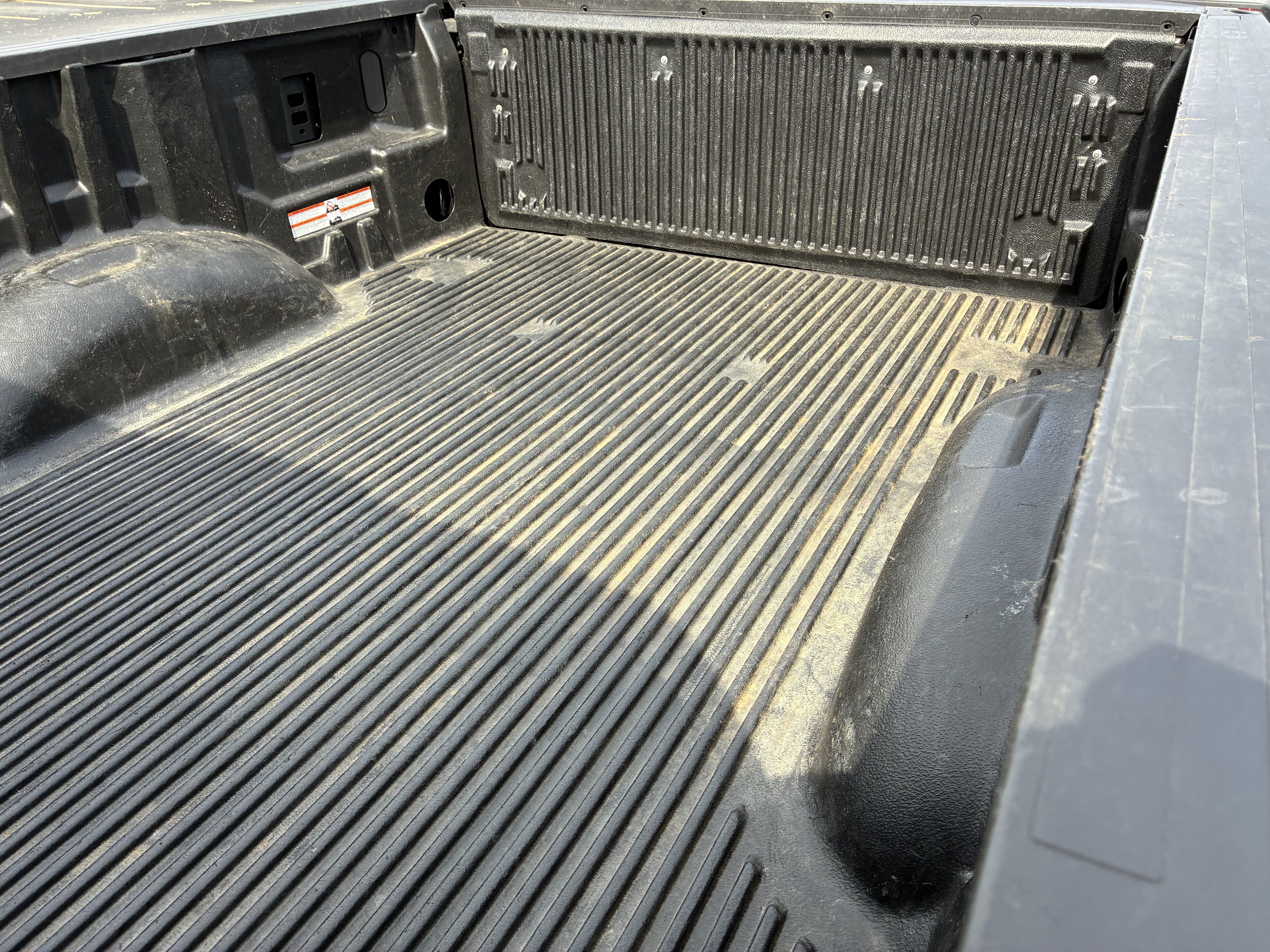 Used 2026 Ford F250 XLT AWD/4WD image 11