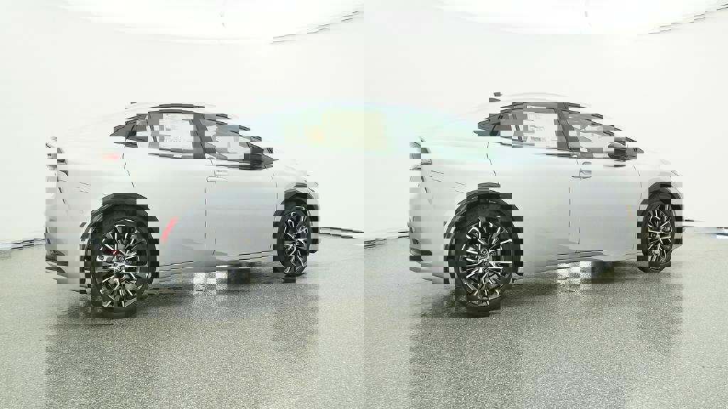 New 2026 Toyota Prius Limited image 26