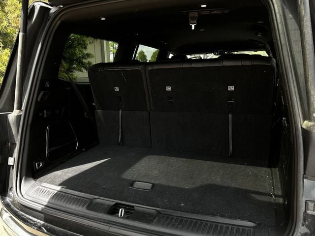 Used 2022 Jeep Wagoneer Series II RWD image 33