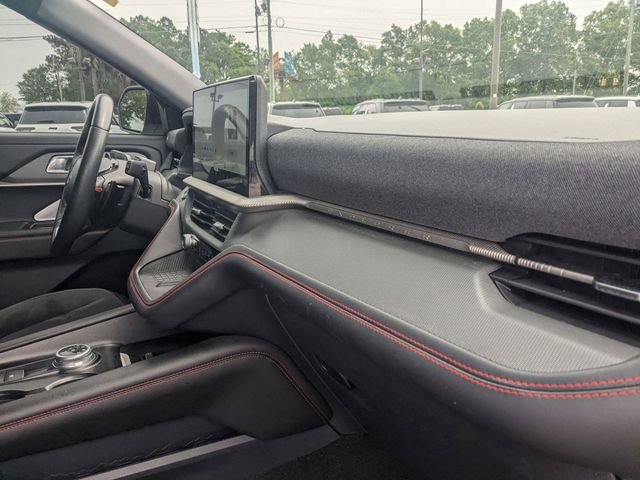 Used 2025 Ford Explorer ST image 42