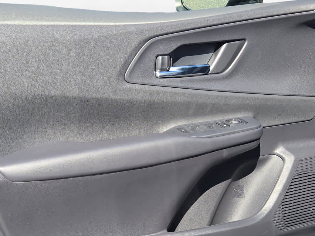 New 2026 Toyota Prius XSE image 10