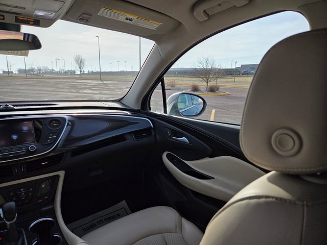 Used 2020 Buick Envision Preferred image 55