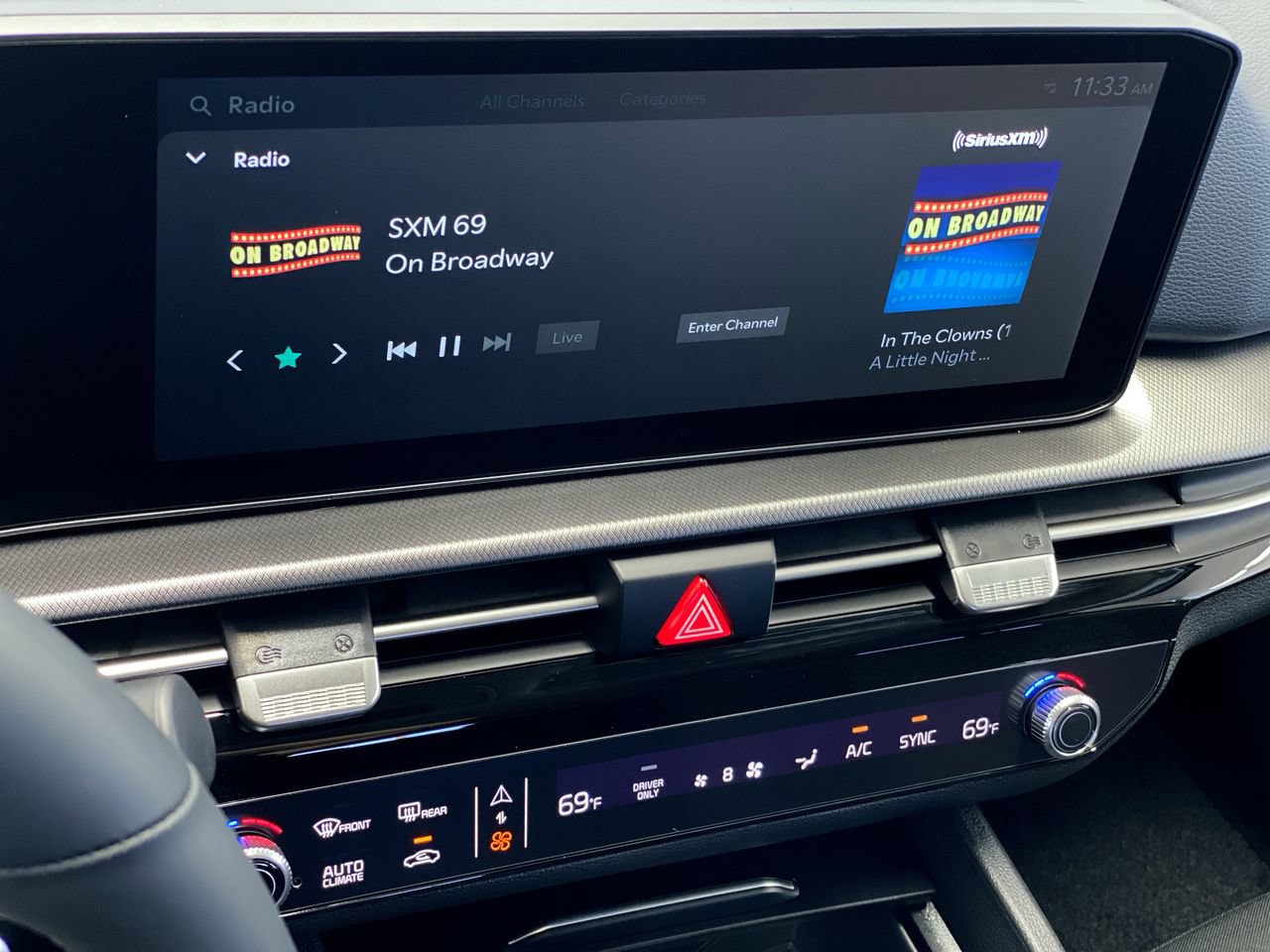 New 2027 Kia Sportage S FWD image 26
