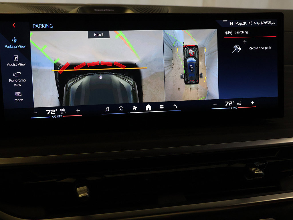 Certified 2026 BMW X7 M60i image 23
