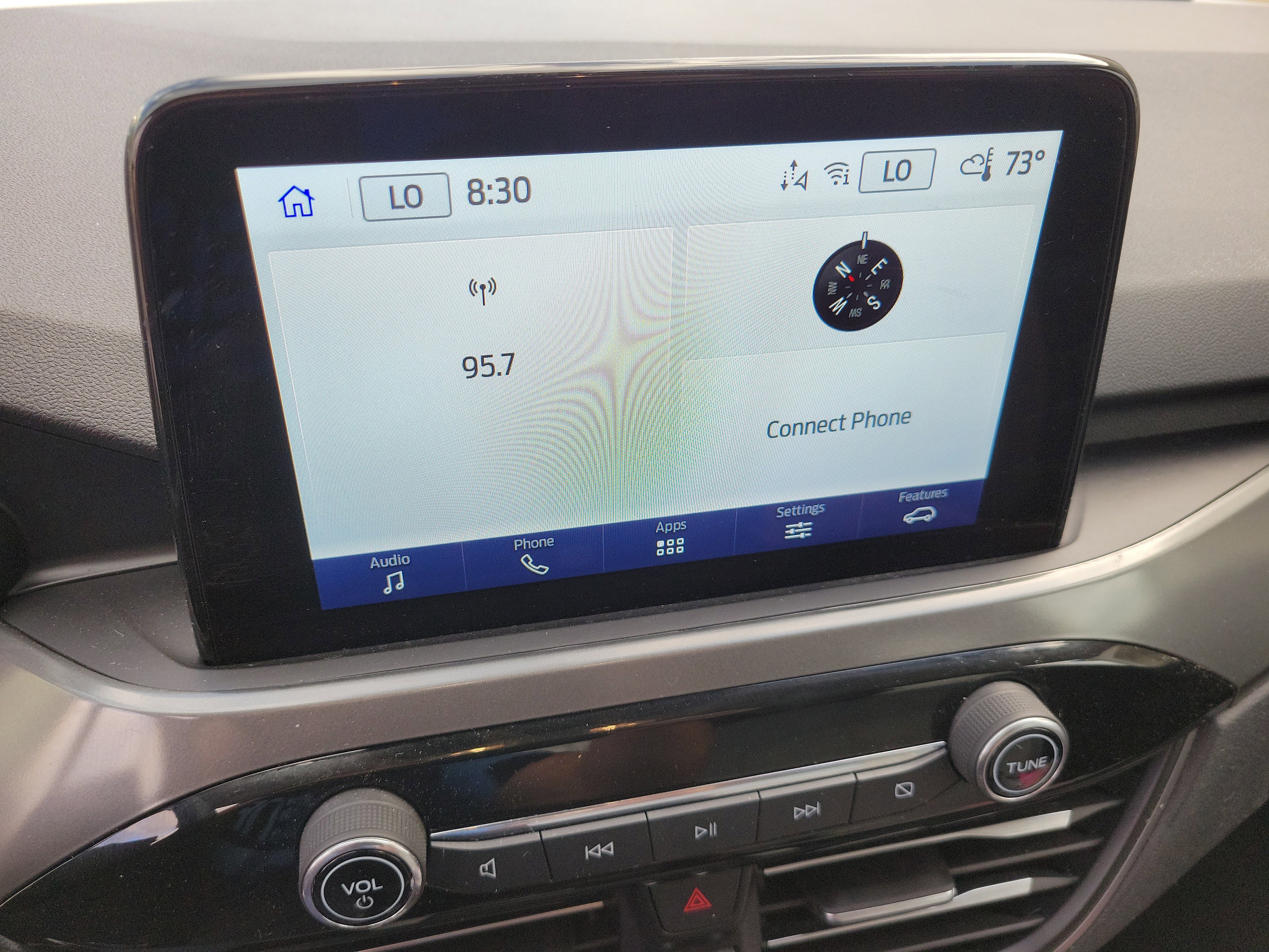 Used 2023 Ford Escape Active image 15