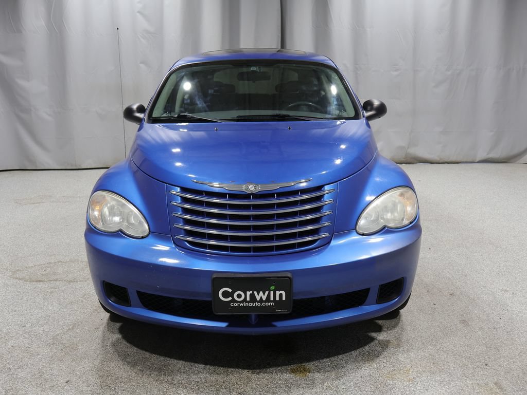 Used 2007 Chrysler PT Cruiser Touring FWD image 7
