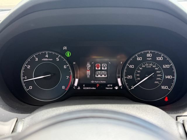 Certified 2024 Acura RDX w/ Technology Package AWD/4WD image 24