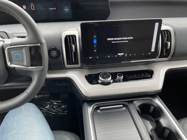 New 2026 Ford Expedition Max Active image 17