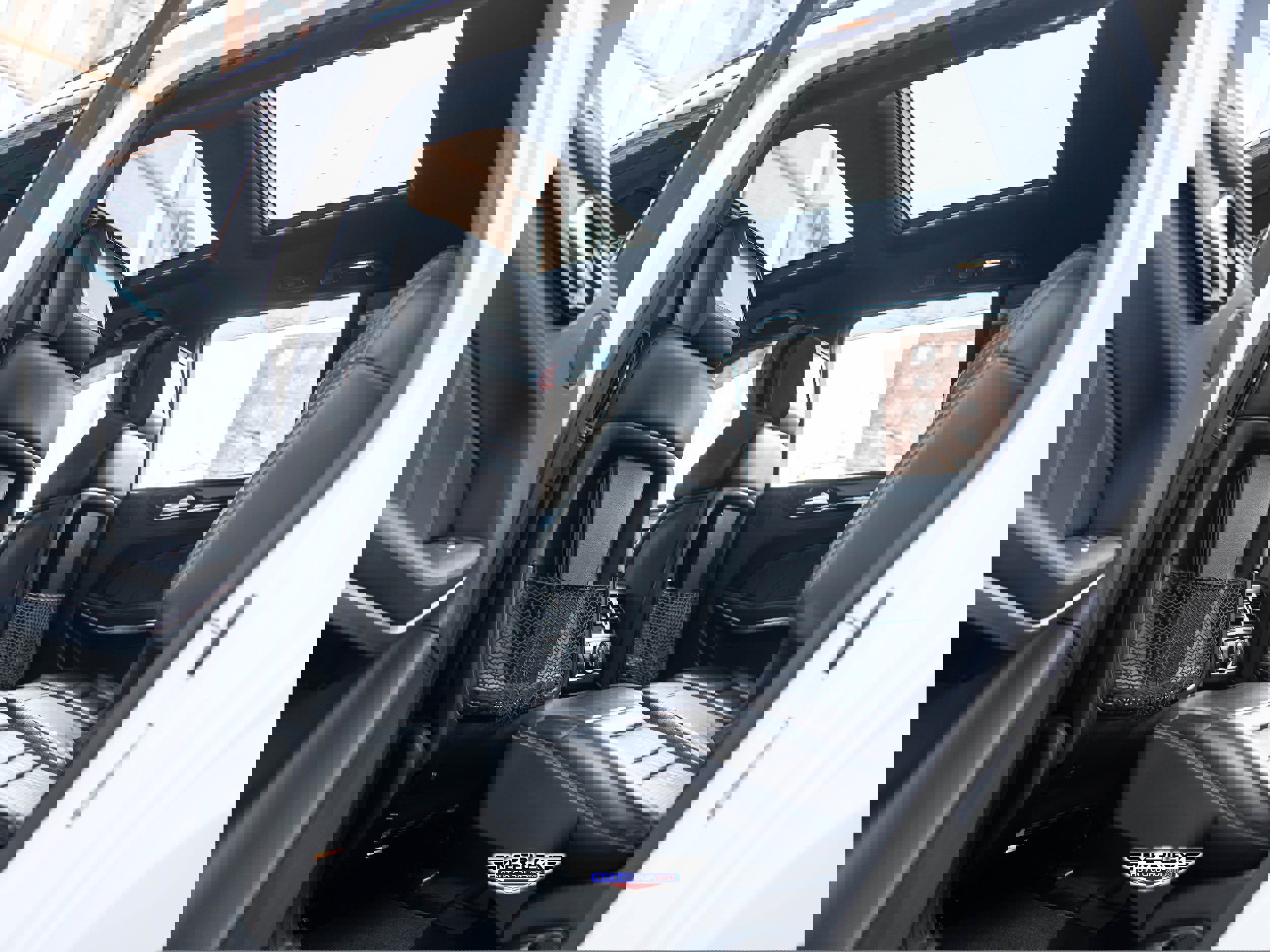 Used 2017 Mercedes-Benz GLS 63 AMG 4MATIC w/ AMG Night Styling Package image 21