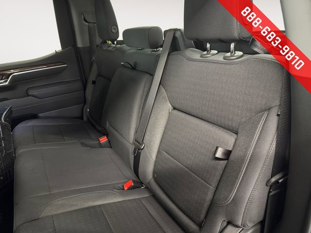 New 2026 GMC Sierra 1500 Elevation w/ Elevation Select Package image 21