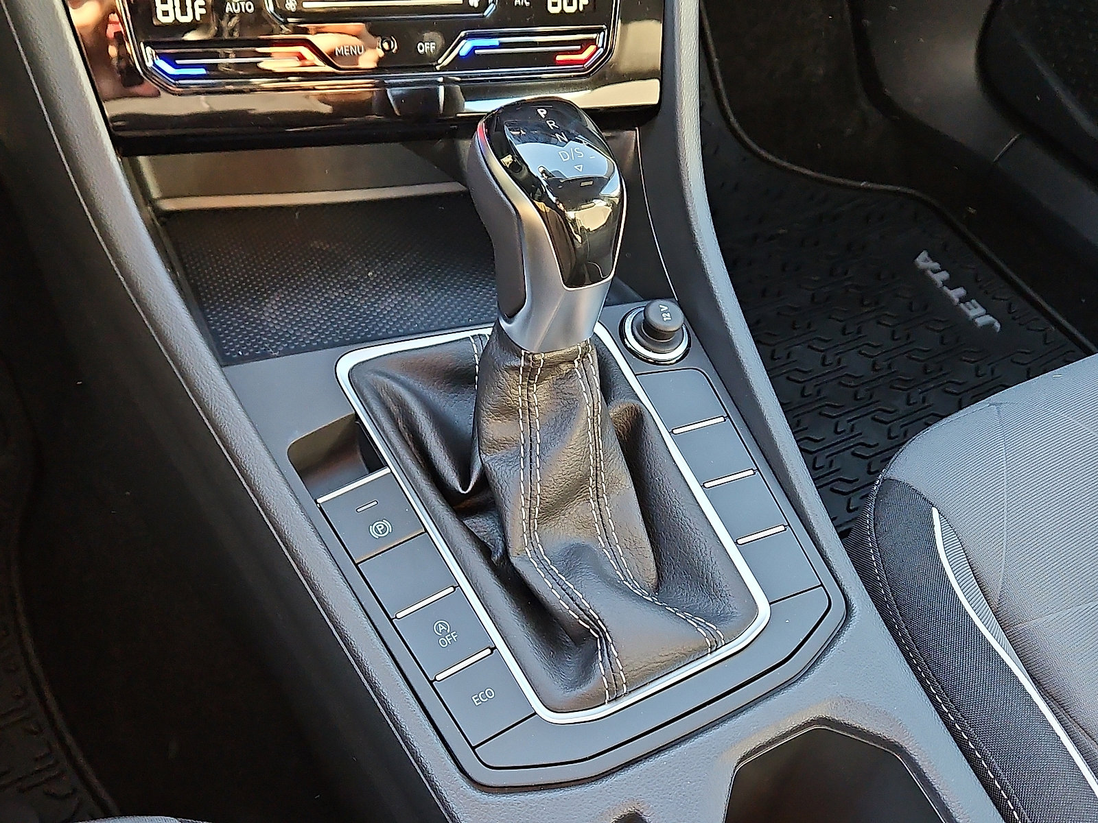 New 2026 Volkswagen Jetta Sport image 13