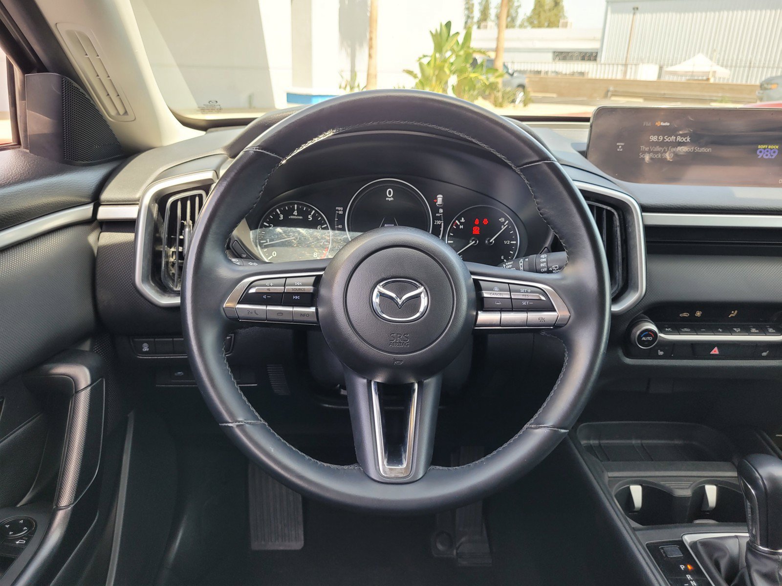 Used 2025 MAZDA CX-50 AWD 2.5 S w/ Preferred Package image 18