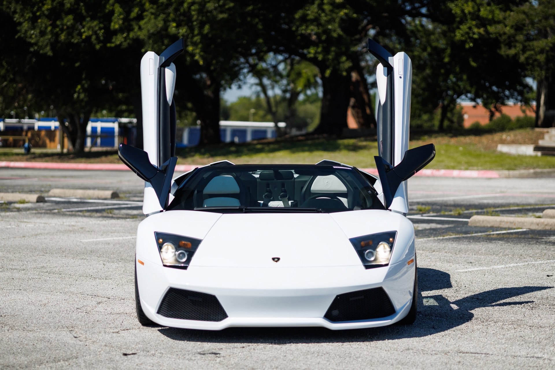 Used 2008 Lamborghini Murcielago LP 640 AWD/4WD image 32