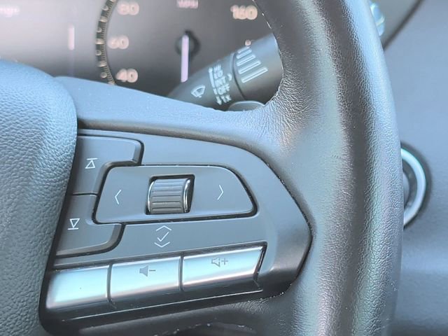 Certified 2023 Cadillac XT4 Luxury w/ Cold Weather Package image 12