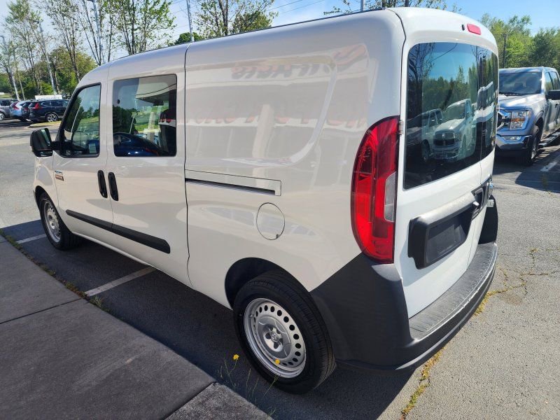Used 2019 RAM ProMaster City Wagon FWD image 3