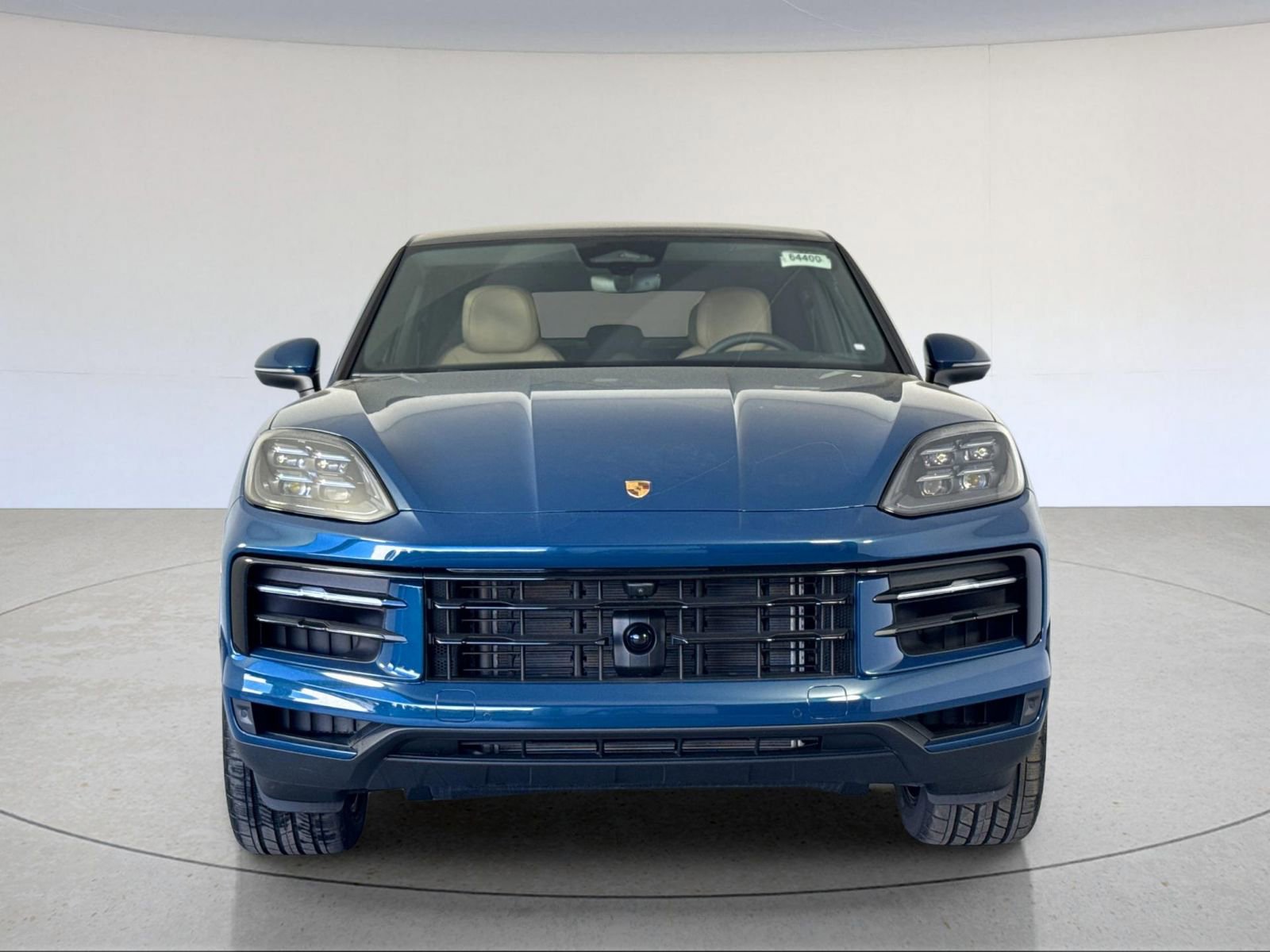 New 2026 Porsche Cayenne Coupe image 11