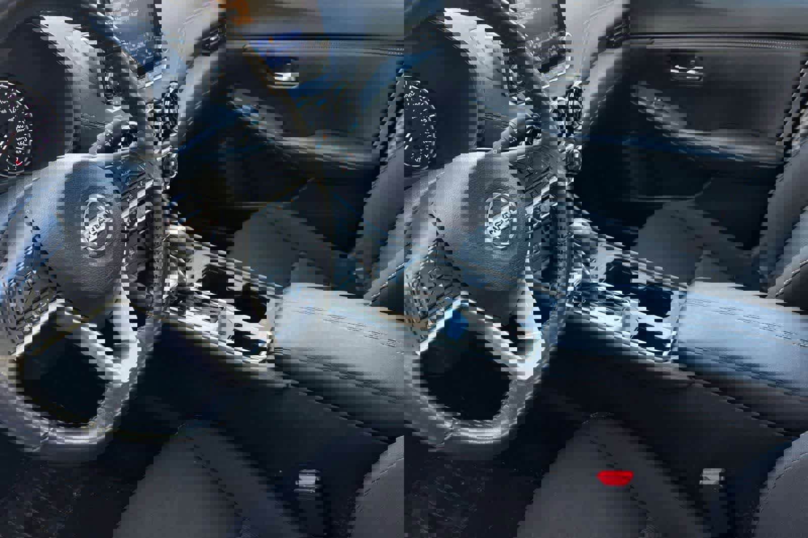 Used 2022 Nissan Sentra SV image 14