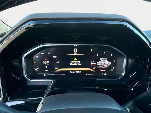 New 2026 GMC Sierra 1500 Elevation image 27