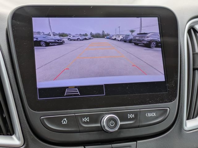 Used 2025 Chevrolet Malibu LT FWD image 22