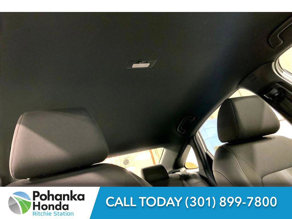 Used 2025 Honda Civic Sport image 28