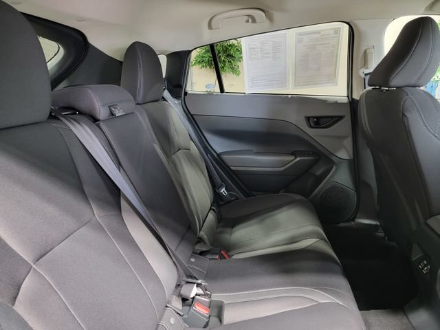 Used 2026 Subaru Crosstrek 2.5i Premium AWD/4WD image 15