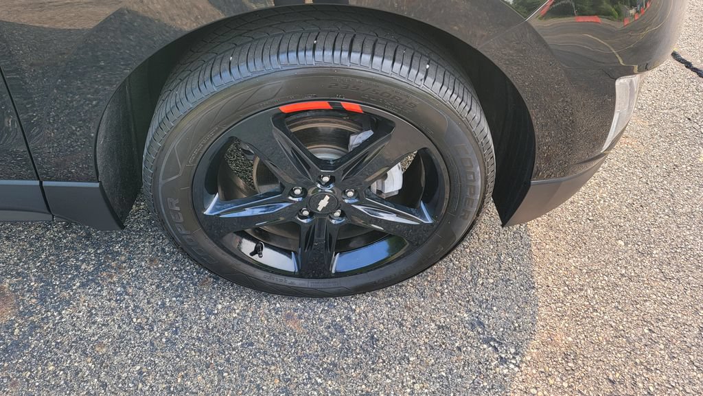 Used 2020 Chevrolet Equinox Premier w/ Premier Redline Edition FWD image 15