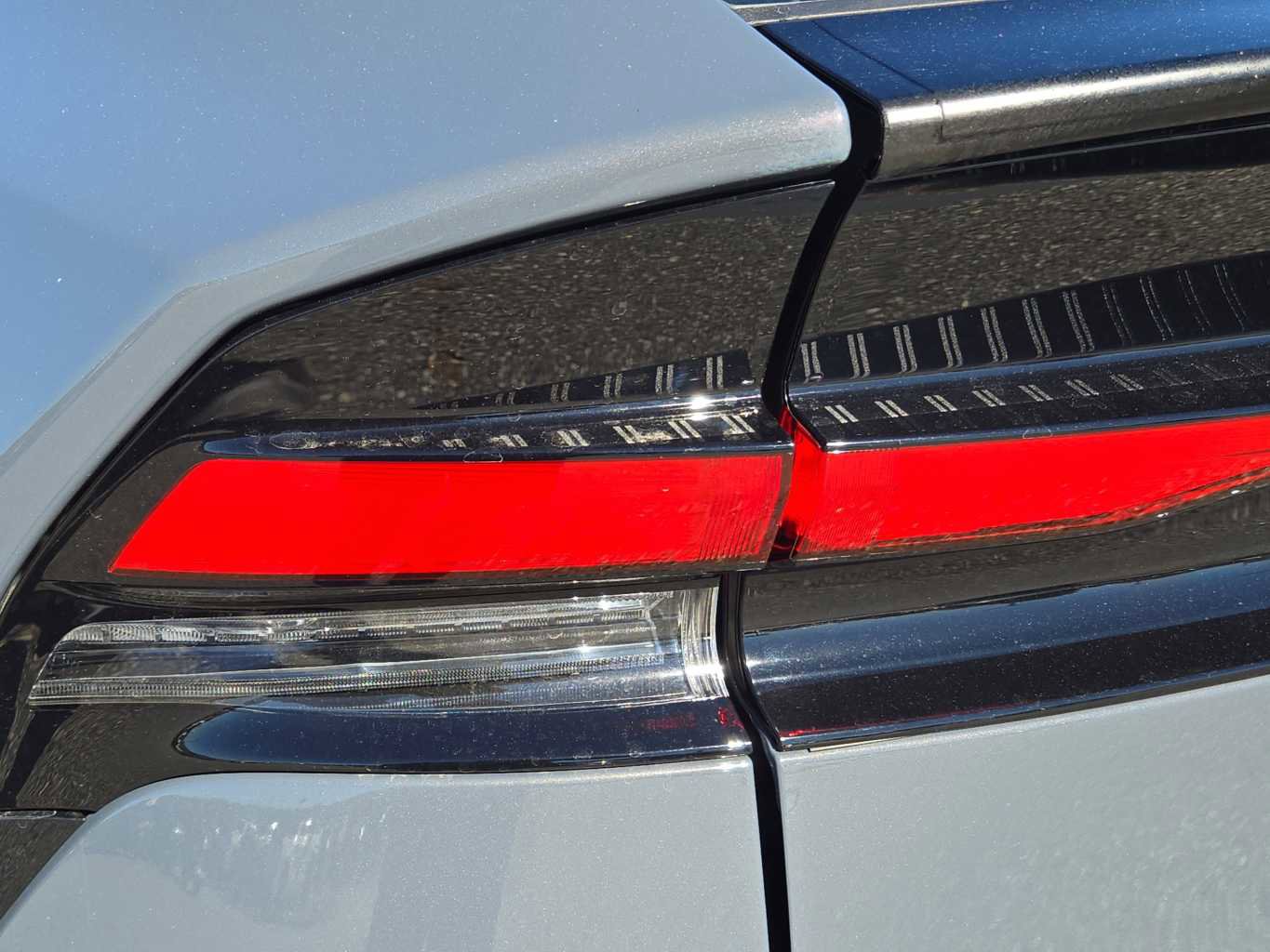 New 2026 Toyota Prius XLE image 15