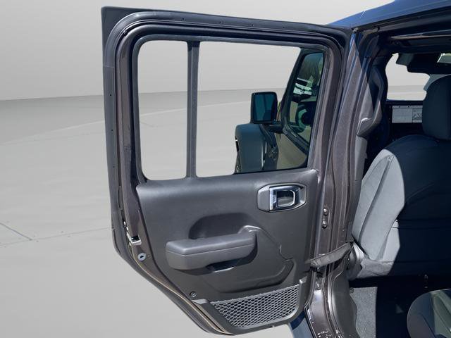 New 2024 Jeep Wrangler Sport S image 20