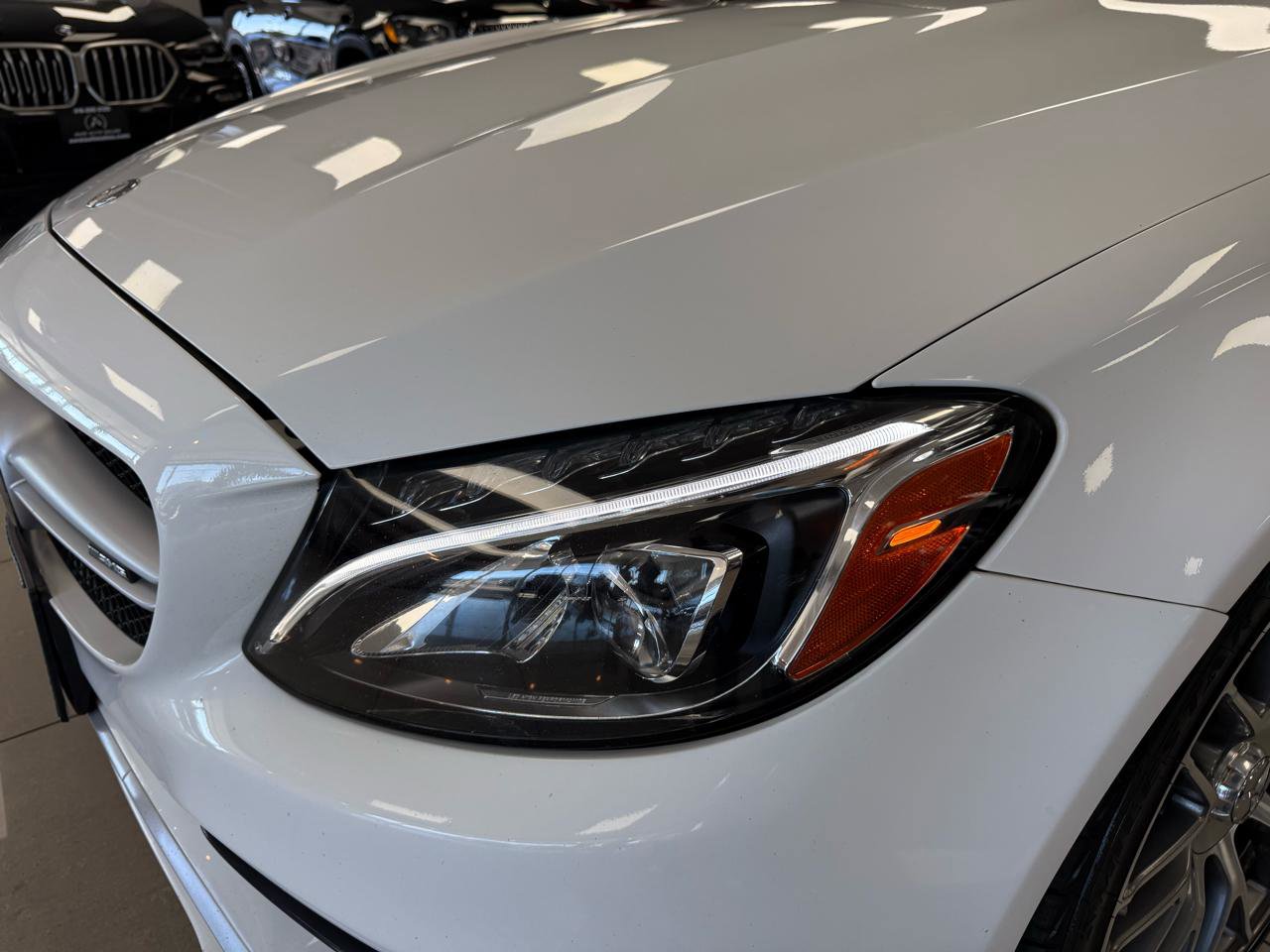 Used 2017 Mercedes-Benz C 63 AMG Sedan image 32