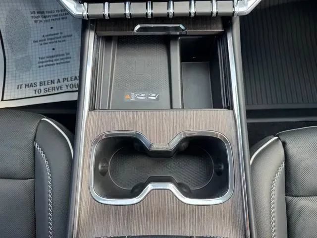 New 2026 GMC Acadia Denali w/ Super Cruise Package FWD image 29