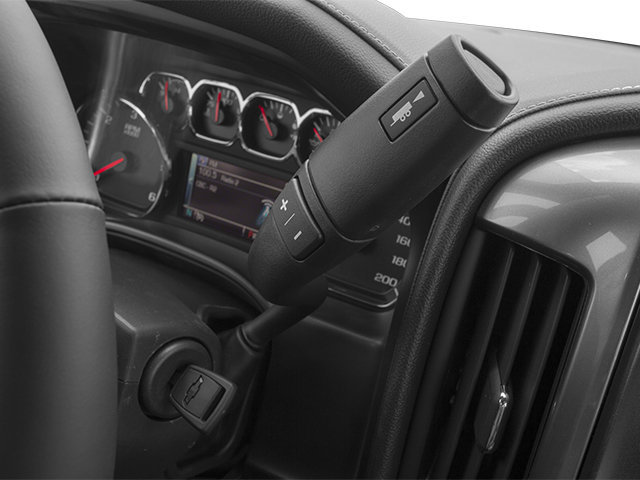 Used 2014 Chevrolet Silverado 1500 LT w/ All Star Edition AWD/4WD image 13