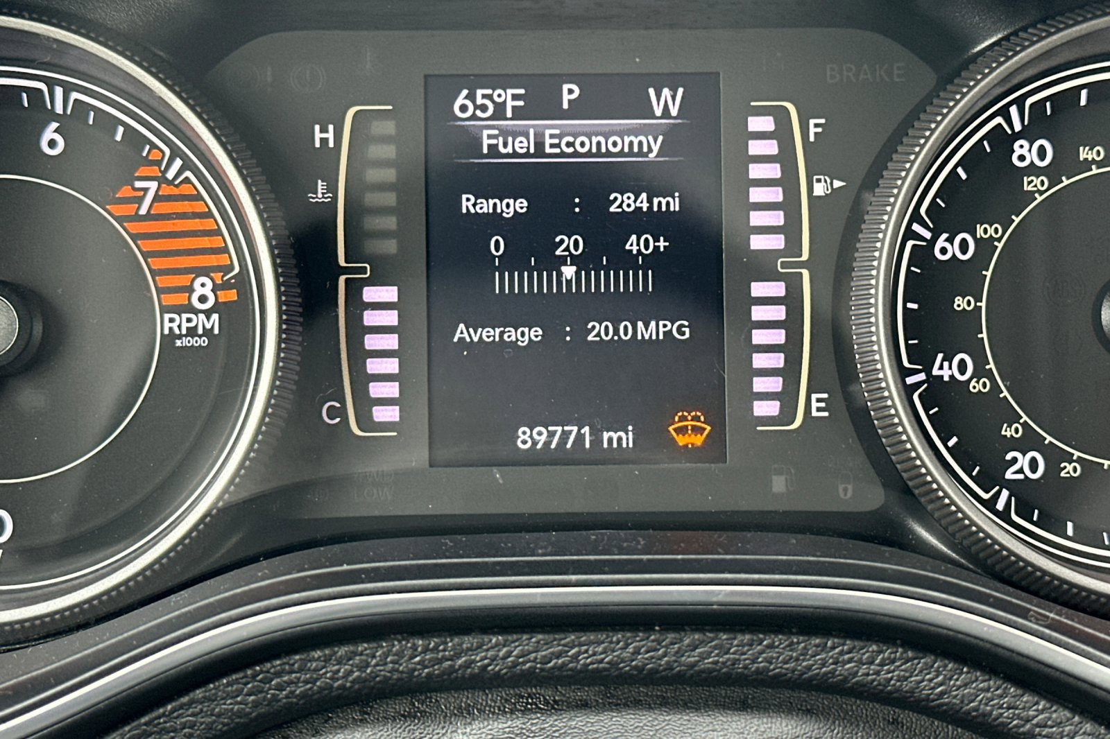 Used 2019 Jeep Cherokee Latitude w/ Cold Weather Group image 26