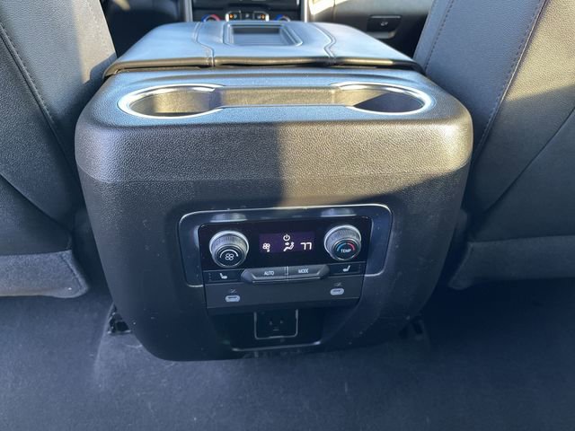 Certified 2023 Chevrolet Tahoe High Country w/ Max Trailering Package image 24