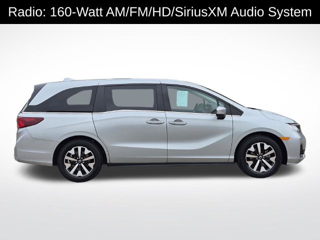 Used 2025 Honda Odyssey EX-L image 4