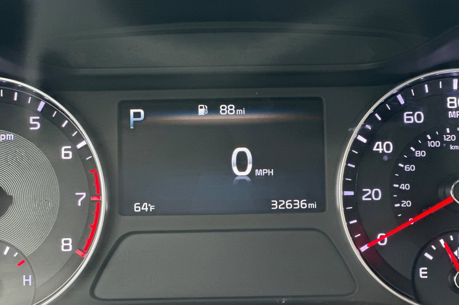 Certified 2023 Kia Forte LXS w/ LXS Technology Package image 26