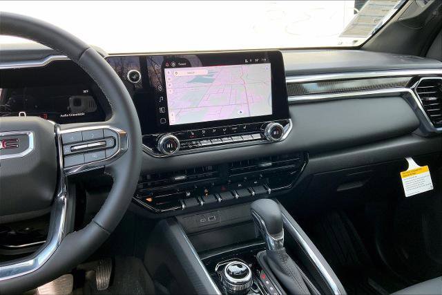 New 2026 GMC Canyon Elevation w/ Convenience Package image 5