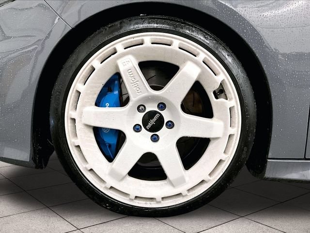 Used 2017 Ford Focus RS AWD/4WD image 8