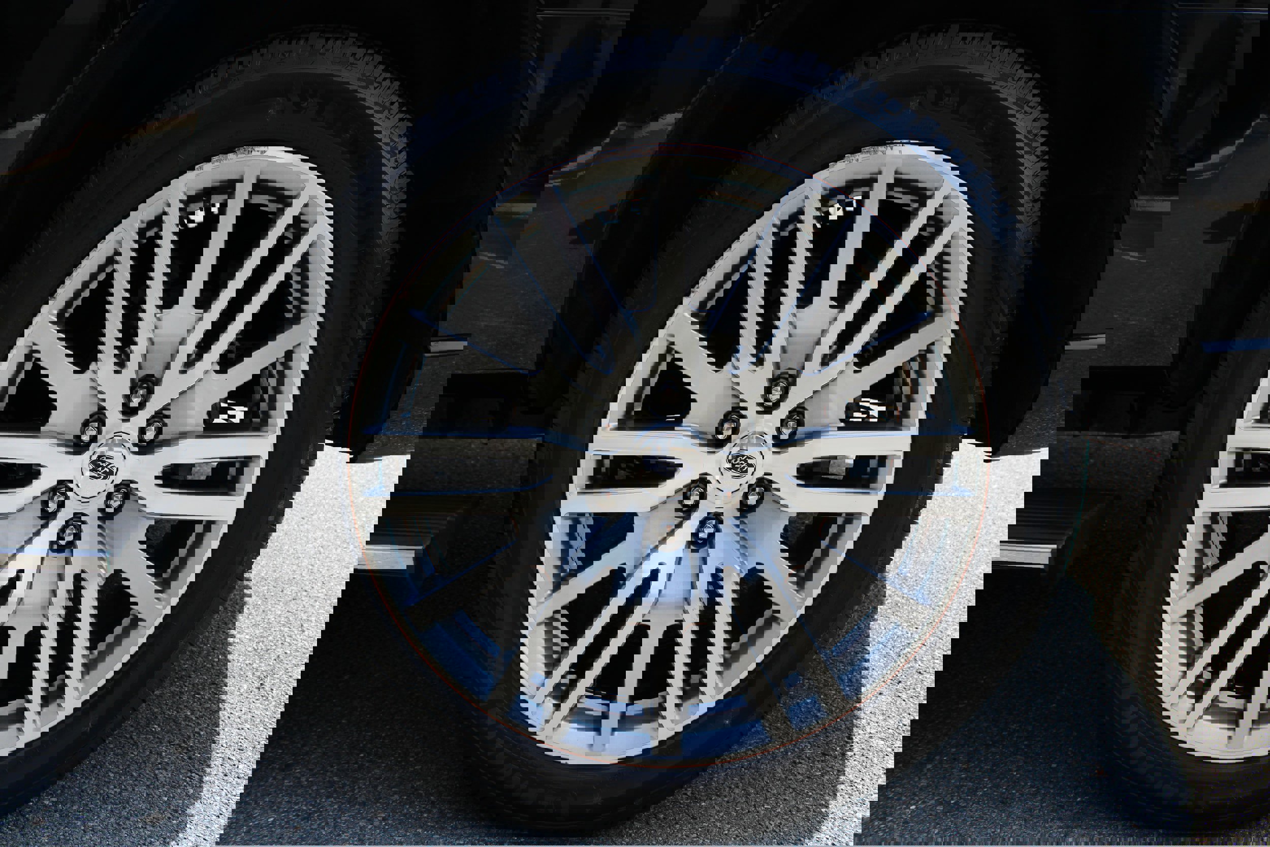 Used 2023 Ford Expedition Max Platinum image 11