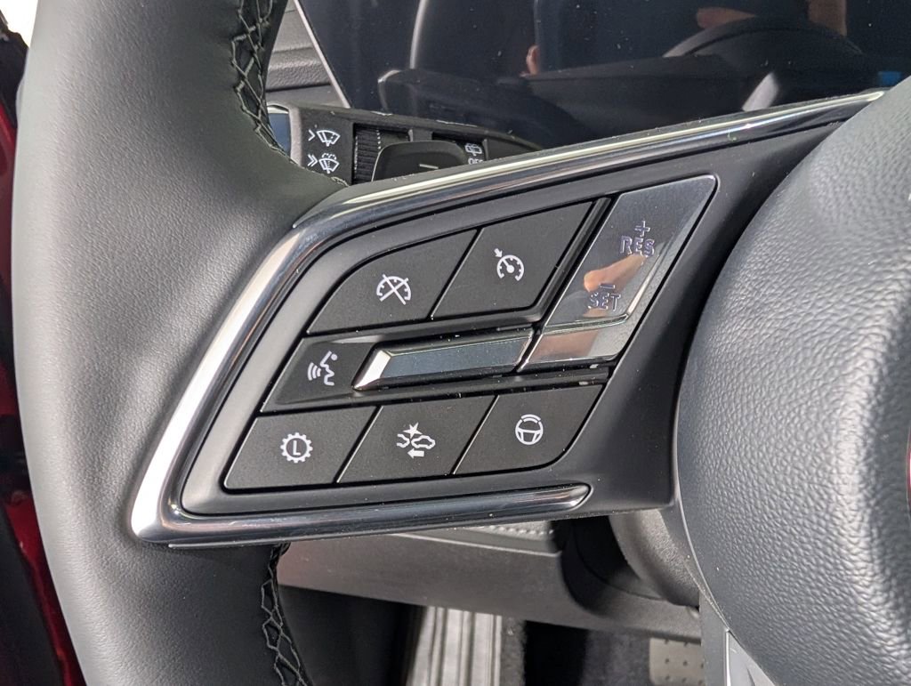 New 2026 Buick Enclave Sport Touring w/ Super Cruise Package image 21