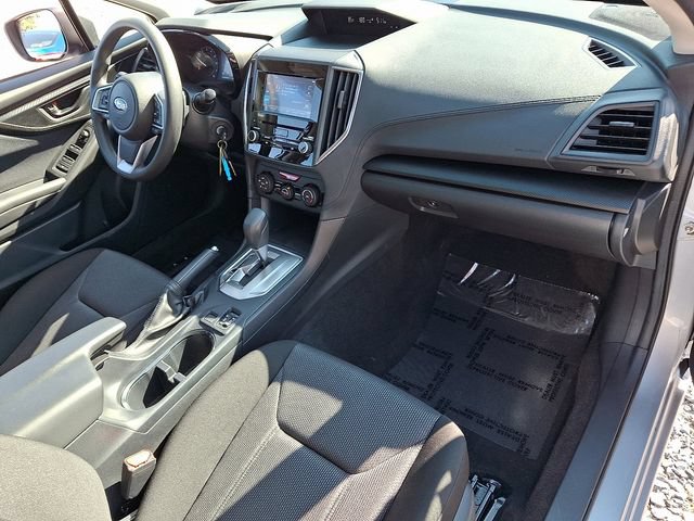 Certified 2023 Subaru Impreza 2.0i Premium AWD/4WD image 43